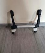 Bugaboo donkey adapter adapters voor maxi cosi, Ophalen, Kinderwagen of Buggy, B, Zo goed als nieuw