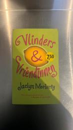 Jaclyn Moriarty - Vlinders & Vriendinnen, Boeken, Kinderboeken | Jeugd | 13 jaar en ouder, Ophalen, Jaclyn Moriarty