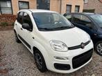 Zeer mooie unieke fiat panda, Auto's, Fiat, Voorwielaandrijving, Stof, Adaptieve lichten, Wit