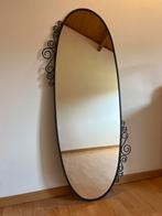 Spiegel Ikea ‘ekne’, Huis en Inrichting, Woonaccessoires | Spiegels, Ophalen, Zo goed als nieuw