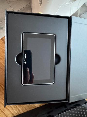 Small HD Indie 5 monitor beschikbaar voor biedingen