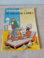 De Kromme Cobra  De avonturen van Nero en co  1987, Boeken, Ophalen, Gelezen