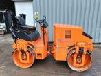 Hamm HD 12 duo wals roller, Articles professionnels