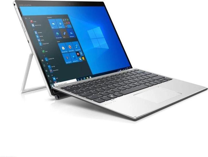 HP aEliteBook x2 G8 - i7 | Ultradraagbare 2-in-1 Premium, Computers en Software, Windows Laptops, Zo goed als nieuw, SSD, Ophalen of Verzenden