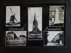 Postkaart Groeten uit Tessenderlo Tessenderloo Molen, Verzamelen, Ophalen of Verzenden, 1940 tot 1960, Ongelopen, Limburg