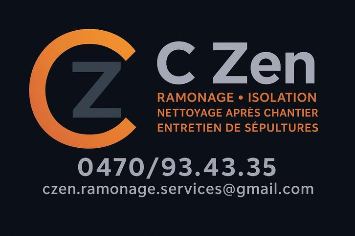 Ramonage et services de nettoyage, Bricolage & Construction, Chauffage & Radiateurs, Poêle, Enlèvement ou Envoi