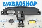 Airbag kit - Tableau de bord noir Audi A3 8P (2005-2012), Auto-onderdelen, Gebruikt, Ophalen of Verzenden