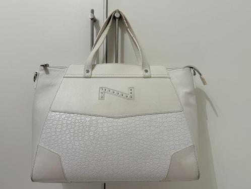 Nathan-Baume, cuir, Handtassen en Accessoires, Tassen | Damestassen, Gebruikt, Handtas, Ophalen