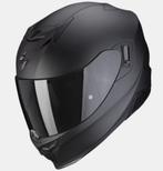 Scorpion EXO-520 EVO Air XS helm, Motoren, Kleding | Motorhelmen, XS, Integraalhelm, Dames, Tweedehands