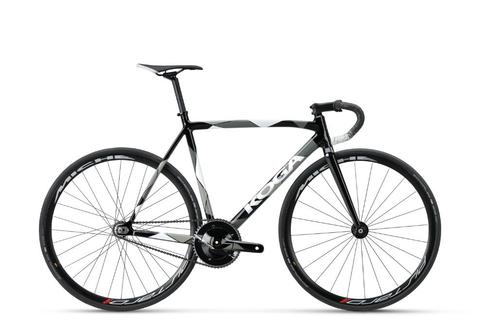 Koga Senko Piste, Fietsen en Brommers, Fietsen | Racefietsen, Nieuw, Koga Miyata, 28 inch, Aluminium, 53 tot 57 cm, Ophalen of Verzenden