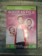 Queer as folk, Drame, Coffret, Comme neuf, À partir de 16 ans