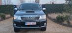 Toyota hilux 2.5 _ d4d _ 106kw _ 4x4 _ 1ère propriétaire!, Autos, Toyota, Cuir, Euro 5, Achat, 4 portes
