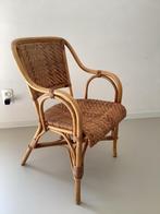 Mooie vintage stoel, Ophalen, Gebruikt, Overige kleuren, Vintage