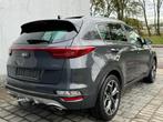 Kia Sportage 1.6 T-GDI 4WD GT-Line 2018 avec 79 000 km à ple, Autos, Cuir, Argent ou Gris, Achat, 174 g/km