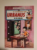 Urbanus De 3D-Bielen uitnodiging, Enlèvement ou Envoi, Linthout en Urbanus