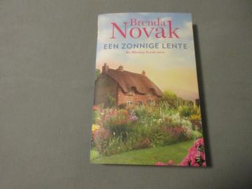 Brenda Novak-Robyn Carr beschikbaar voor biedingen