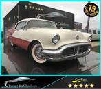 Oldsmobile Holyday V8 Rocket 202cv, Auto's, Oldsmobile, Te koop, Berline, Bedrijf, Benzine