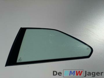 Zijruit links achter raam BMW 3 serie E36 coupe 51368119077 beschikbaar voor biedingen