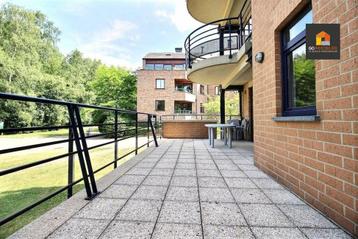 Appartement à Louvain-La-Neuve, 2 chambres beschikbaar voor biedingen