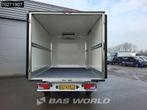 MAN TGE 3.140 Koelwagen Zijdeur Carrier CITIMAX 280 Bakwagen, Auto's, Start-stop-systeem, Stof, Euro 6, 4 cilinders