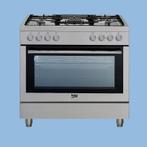 Beko fornuis/oven, Elektronische apparatuur, Fornuizen, Ophalen