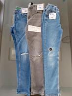 LOT DE 3 JEANS 12/13 ans, Ophalen, Gebruikt