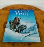 Wolf - Hardcover - 1e druk 2013 - Nieuw, Boeken, Stripverhalen, Eén stripboek, Ophalen of Verzenden, Nieuw