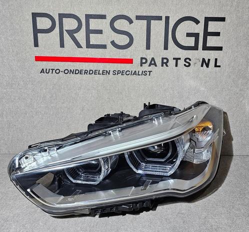 Koplamp BMW X1 F48 Voll LED Links Origineel 6311 7193707-03, Auto-onderdelen, Verlichting, Gebruikt, Herkomst onderdeel bekend