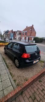 Golf 5 1.9 tdi, Auto's, Elektrische ramen, Te koop, Golf, Particulier