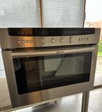 Neff Stoomoven, Elektronische apparatuur, Ovens, Oven, Inbouw, 45 tot 60 cm, Ophalen