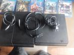 2 ps4 met 17 games, Ophalen, Online, Zo goed als nieuw, Role Playing Game (Rpg)
