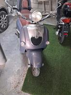 neco 125cc, Fietsen en Brommers, Ophalen, Gebruikt