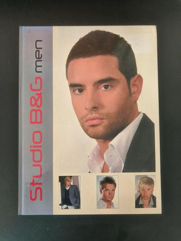 Kappersboeken, Ophalen of Verzenden, Zo goed als nieuw
