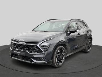KIA Sportage 1.6 T 7DCT GT-Line beschikbaar voor biedingen