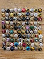 800+ Champagne/Cava capsules, Ophalen of Verzenden