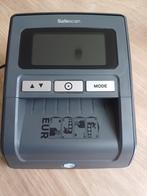 geld scanner, Computers en Software, Scanners, Ophalen, Gebruikt, Overige typen, Safescan