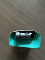 Oplader auto, Ophalen, Nieuw