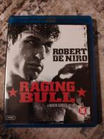 Blu-ray Raging bull m R de Niro,J pesci aangeboden, CD & DVD, Blu-ray, Comme neuf, Enlèvement ou Envoi, Drame