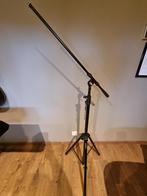 Statief Microfoon Innox IVA 02, Muziek en Instrumenten, Microfoons, Ophalen, Gebruikt, Overige typen