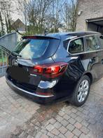 Opel Astra Sports Tourer - 1.7 Turbodiesel, Auto's, Opel, Voorwielaandrijving, Euro 5, Stof, Zwart