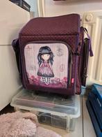 Sac de scrapbooking Santoro Gorjuss,, Ophalen, Gebruikt, Roze