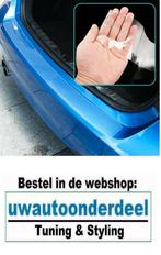 Trans Bumper Bescherm Folie Geschikt voor VW Transporter T4, Verzenden