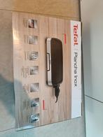 Plancha plaat Tefal (niet gebruikt), Electroménager, Enlèvement, Neuf