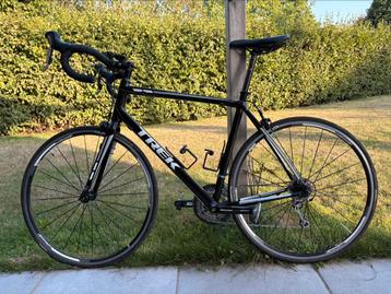 Trek 1.5 Alpha beschikbaar voor biedingen