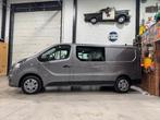 FIAT TALENTO -L2 - 1.6 MULTIJET - 6 PERS. - 30 000 KM -, Argent ou Gris, Achat, Euro 6, Entreprise