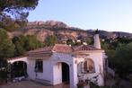 winterverhuur in Spanje, Costa Blanca, Open haard, Aan zee, Overige