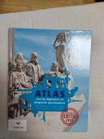 Geschiedenistlas, Boeken, Ophalen of Verzenden, Zo goed als nieuw