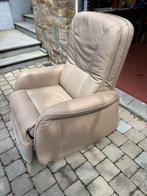 Relax Himolla 7568, Huis en Inrichting, Fauteuils, Ophalen of Verzenden, Leer
