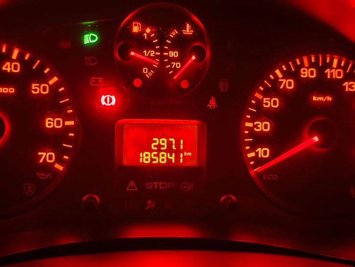 Peugeot partner 1.6 hdi, Autos : Pièces & Accessoires, Pièces camion