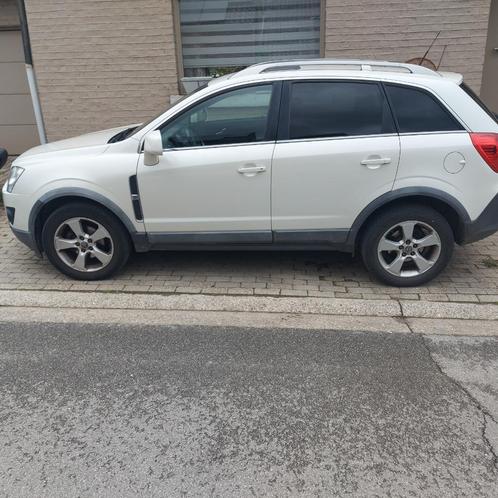 Opel Antara 2.2, lichte vracht, automaat ., Auto's, Opel, Particulier, Antara, Airbags, Airconditioning, Bluetooth, Boordcomputer